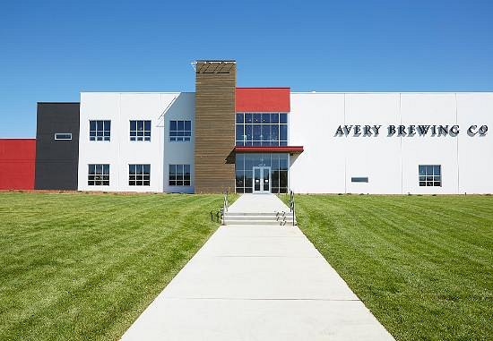 Avery Brewing Company image