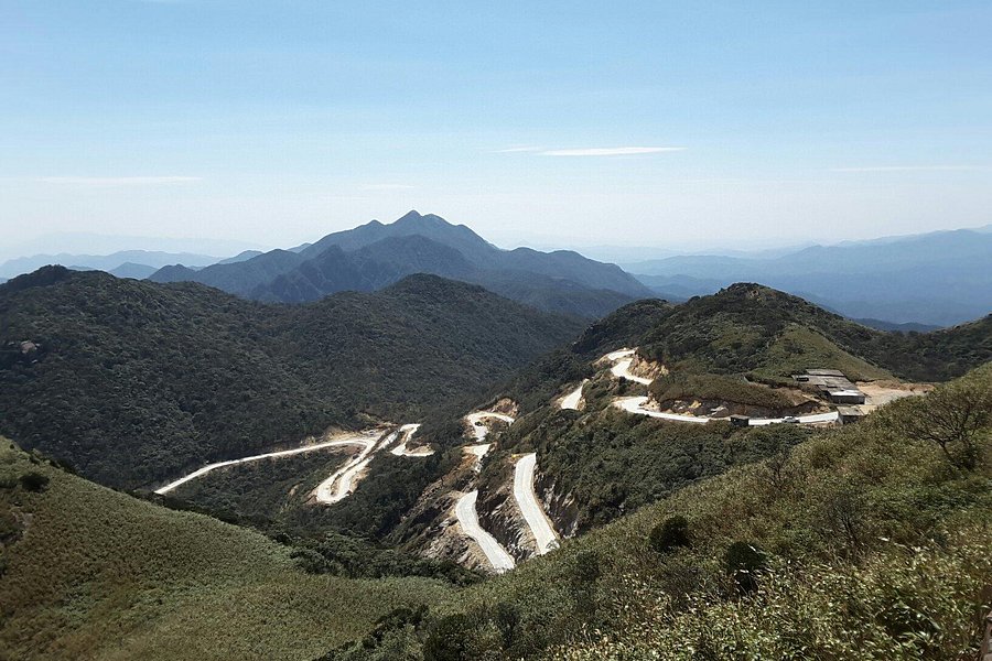 Shaoguan Guangdong First Peak image