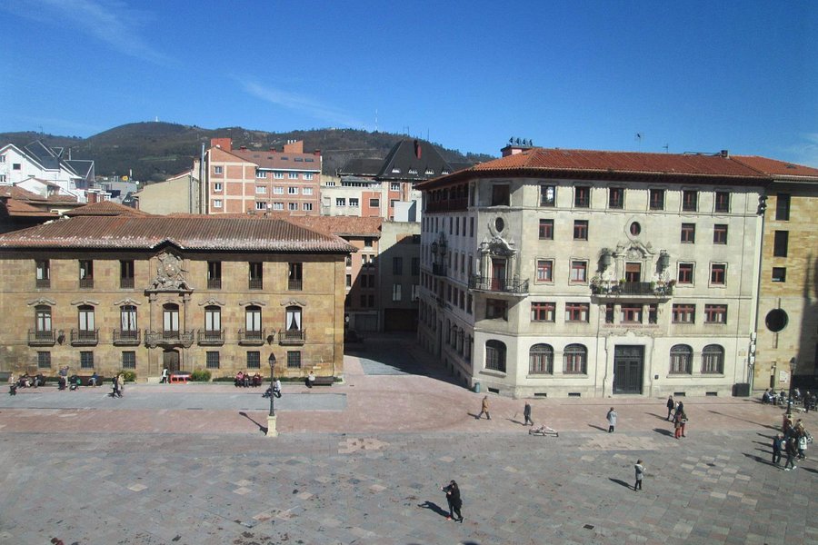 Museo de Bellas Artes de Asturias image