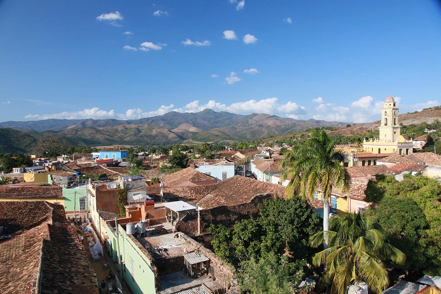 Trinidad de Cuba image