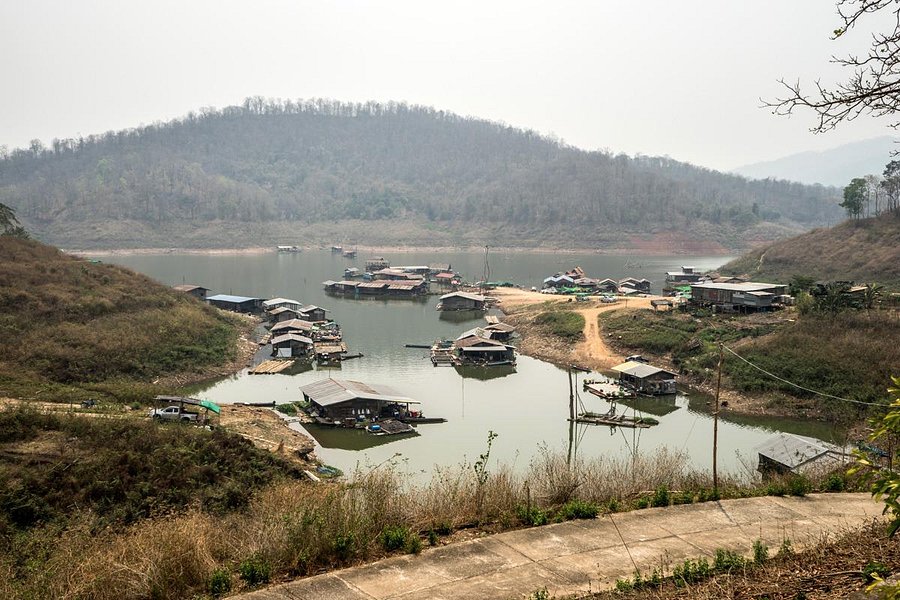 Ban Pak Nai Fisherman Village image