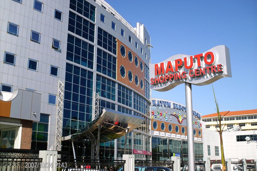 Maputo Shopping Center image