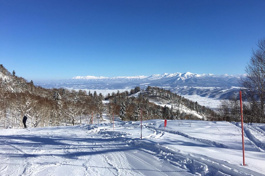 Furano Ski Resort image