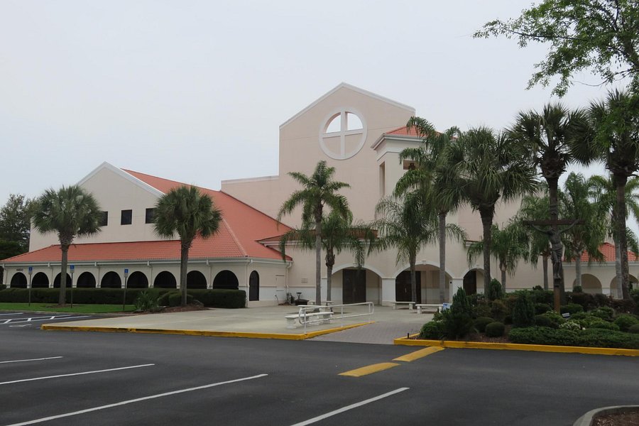 St. Elizabeth Ann Seton Catholic Church image