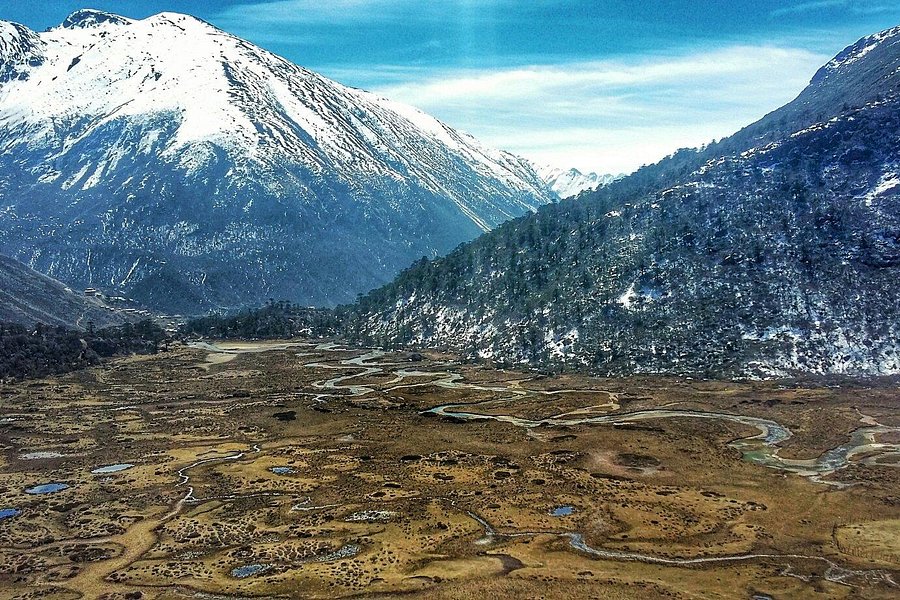 Chopta Valley image