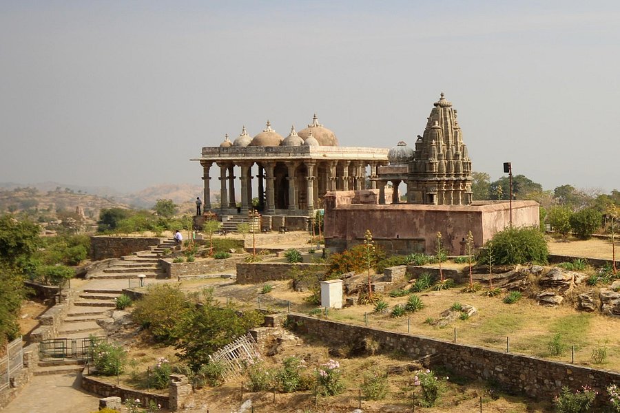 Mammadev Temple image