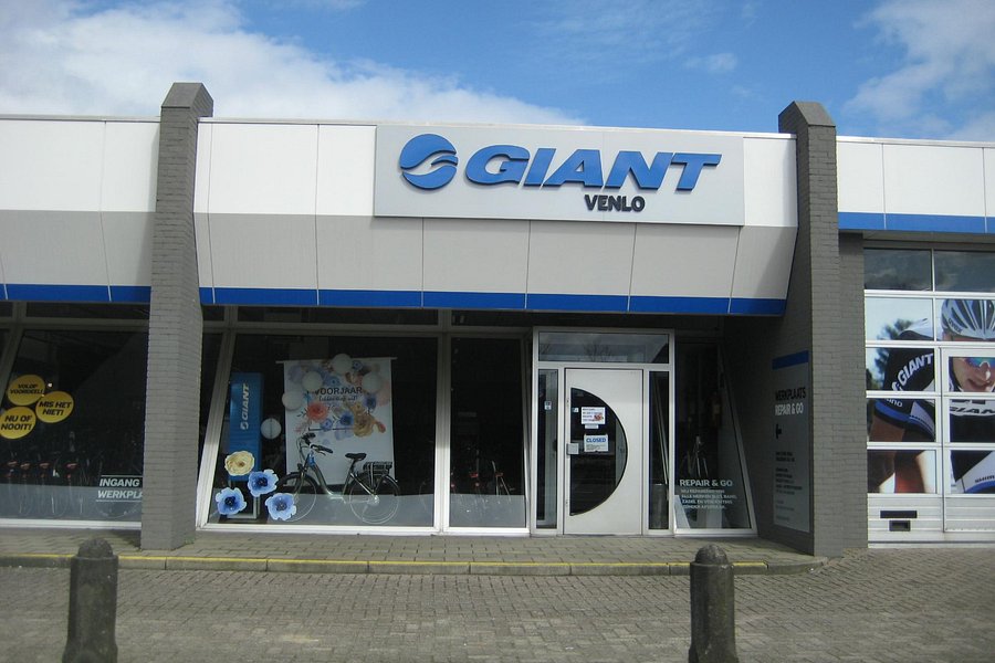 Trefcenter Venlo image