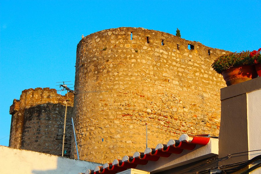 Castelo de Serpa image