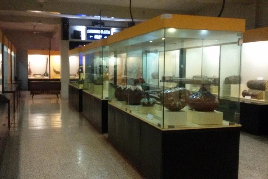 Raja Dinkar Kelkar Museum image