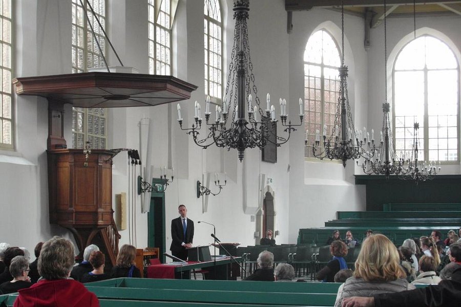 Augustijnenkerk image