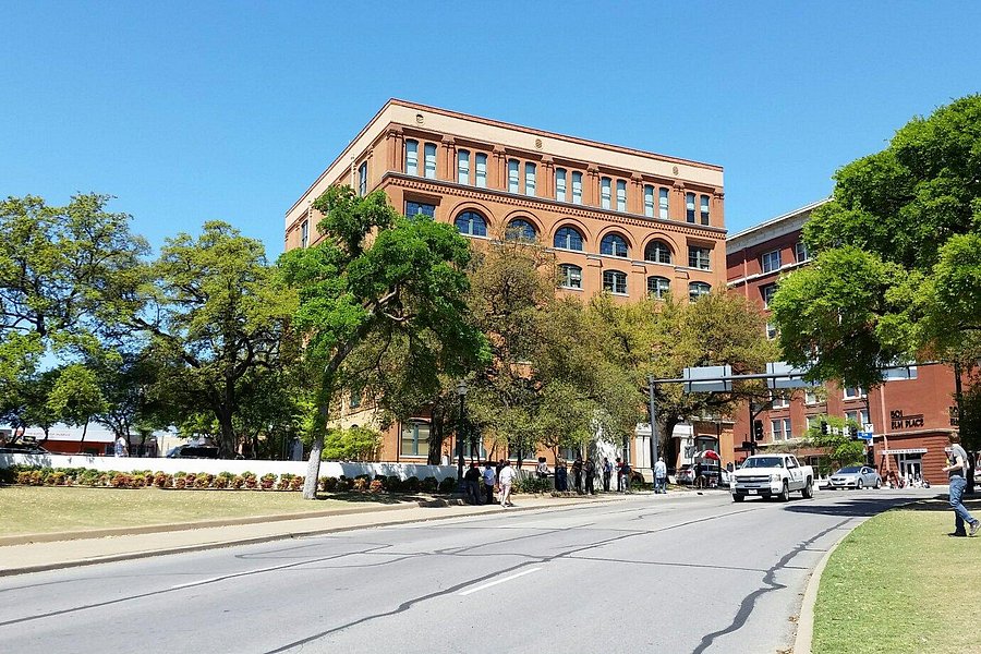 The Sixth Floor Museum at Dealey Plaza image