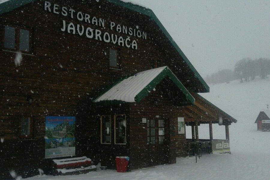 Javorovaca Ski Resort image