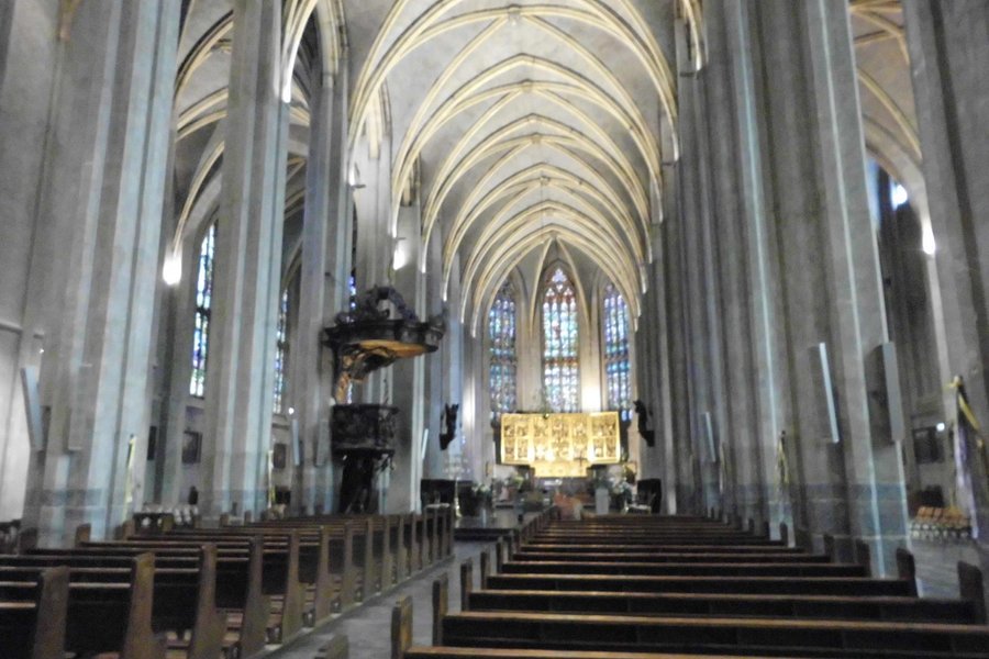 St. Nicolai Kirche image