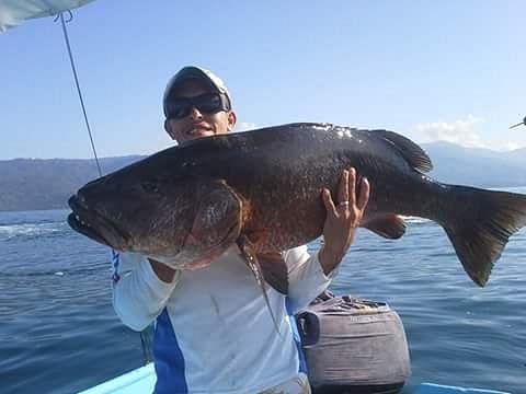 Dominicalito Fishing Tours image