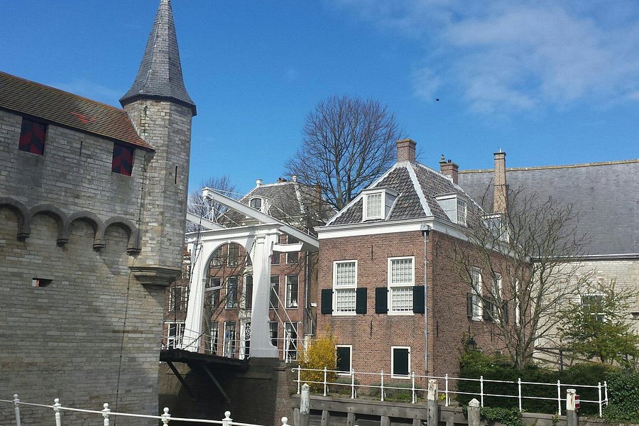 Museumhaven Zeeland image