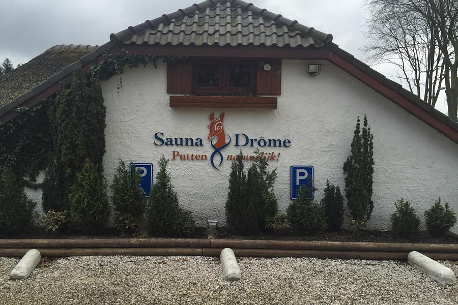 Sauna Drôme Putten image