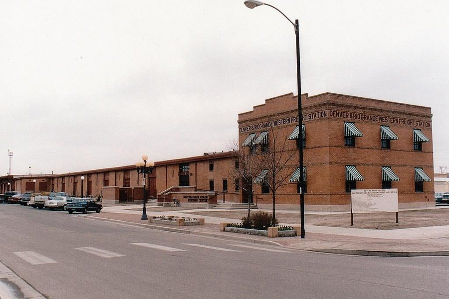 Pueblo Heritage Museum image