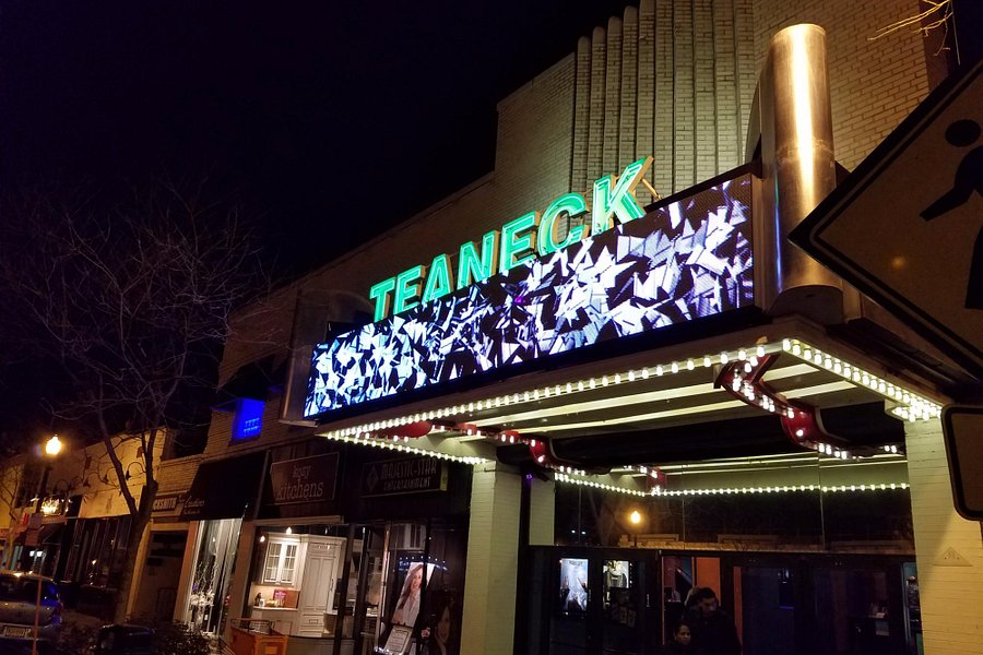 Teaneck Cinemas image