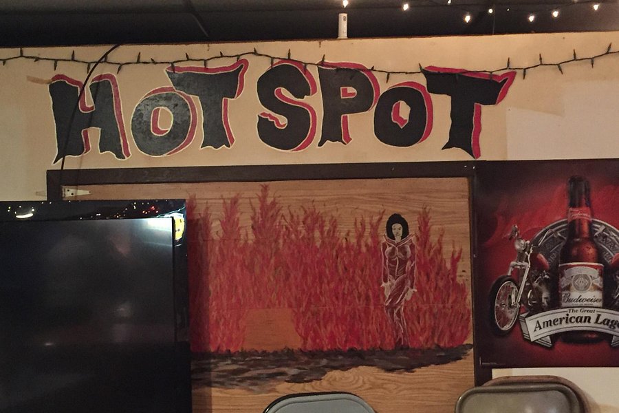 The Hot Spot - Peetz, CO image