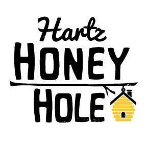 Hartz Honey Hole image