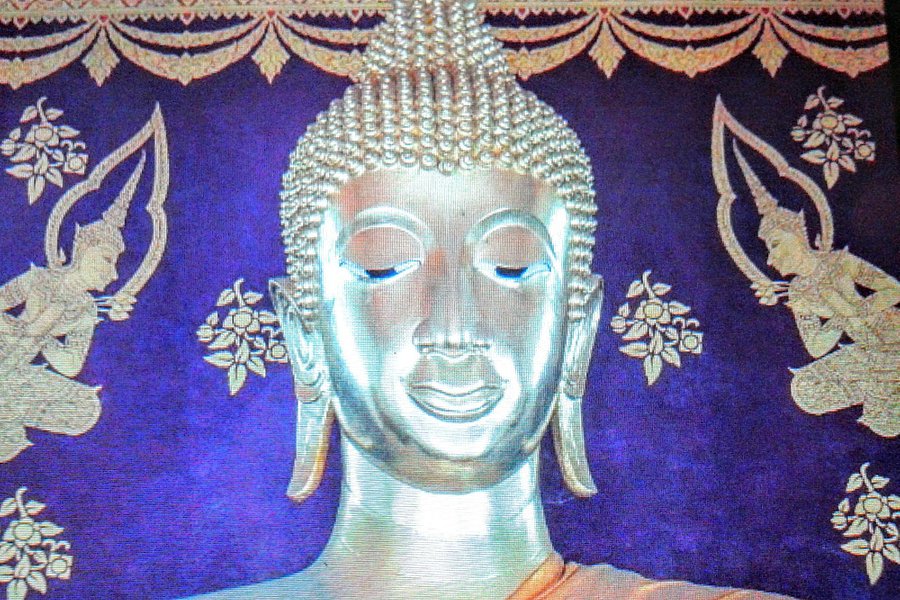 Wat Mani Sathit Kapittharam image