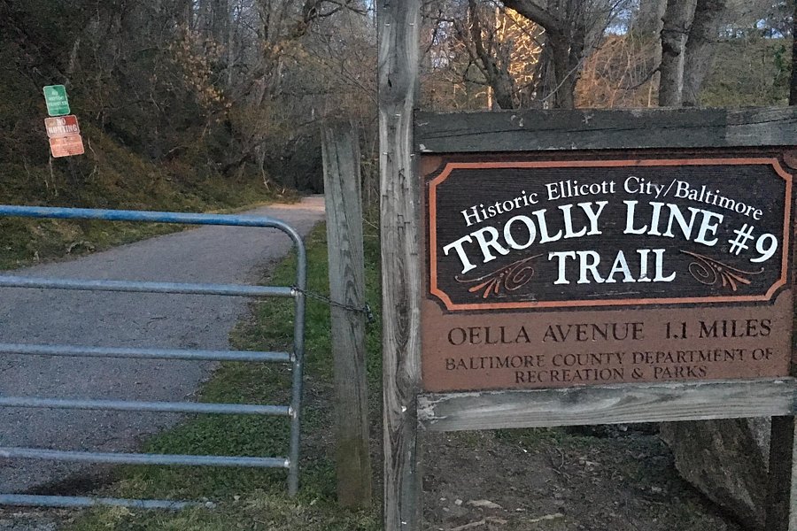 Trolley Trail 9 image