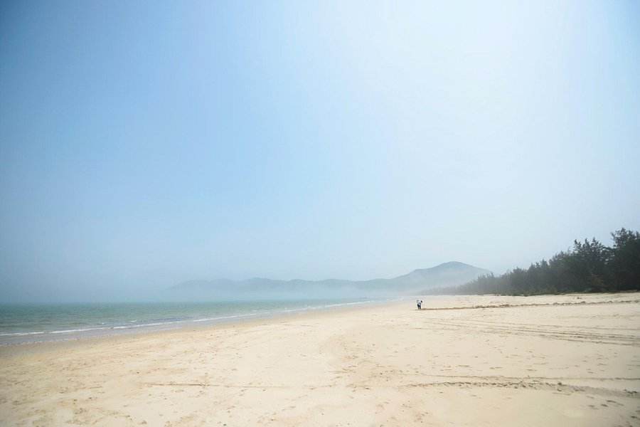 Canh Duong Beach image