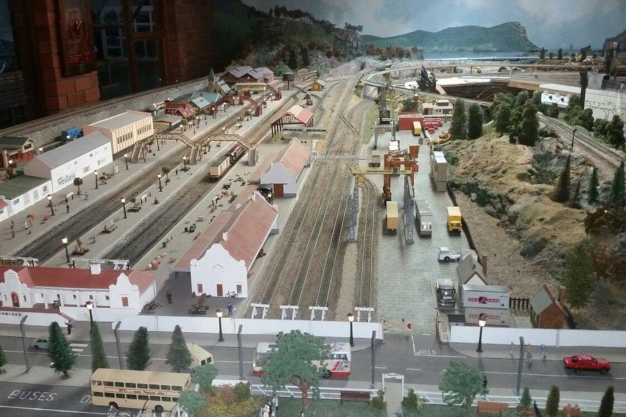 Outeniqua Transport Museum image