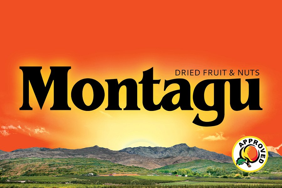 Montagu Dried Fruit & Nuts image