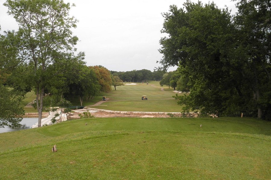 Mill Creek Golf and Country Club image
