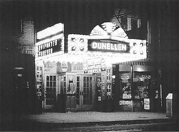 Dunnellen Cinema Cafe image