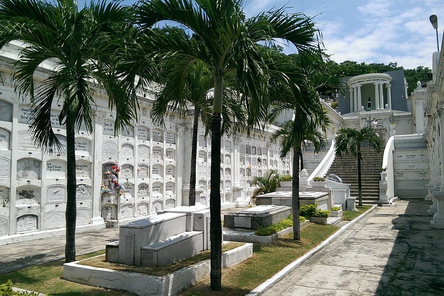 Cementerio Patrimonial de Guayaquil image