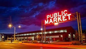 Pybus Public Market image