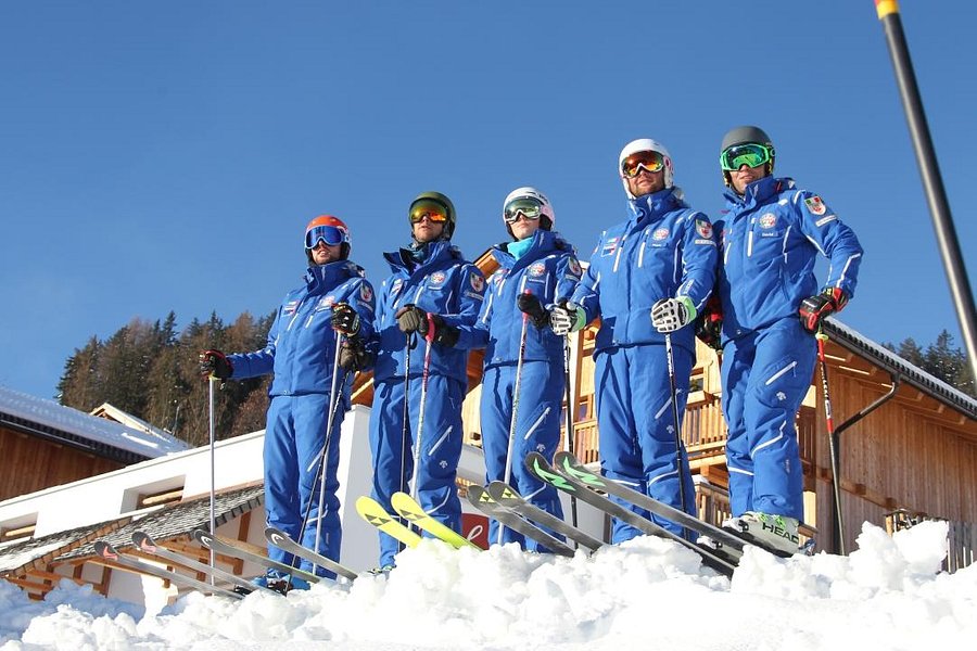 Scuola Italiana Sci & Snowboard San Vigilio Di Marebbe image