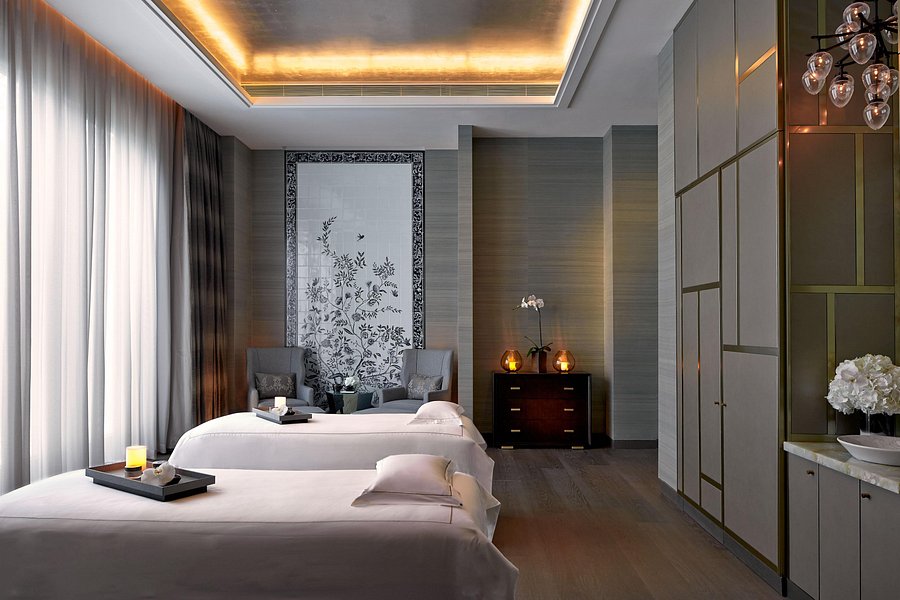 The Ritz-Carlton Spa, Macau image