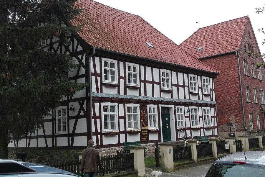Stadtmuseum "Alte Burg" image