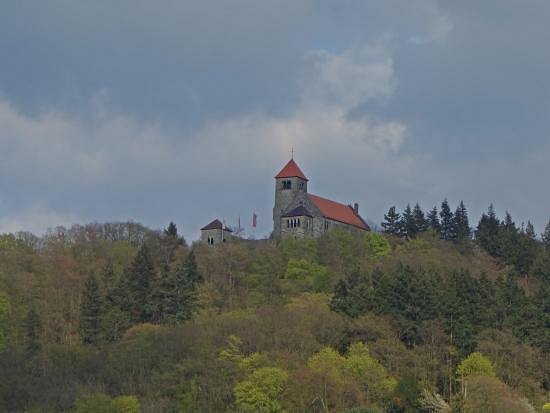 Wachenburg image