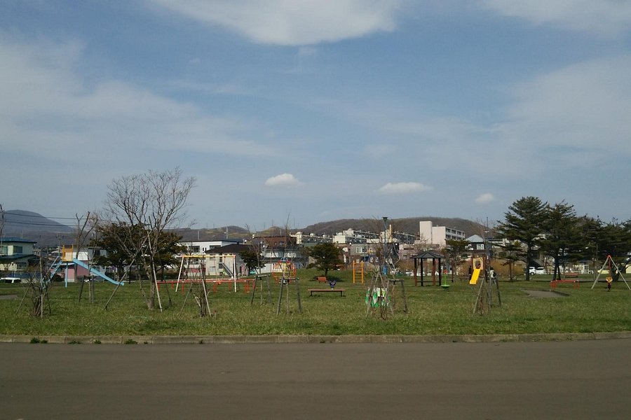 Takasago 1 Chome Park image