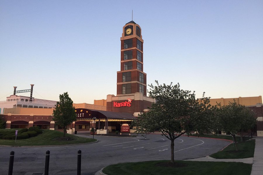 Harrah's North Kansas City Casino image