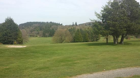 Rossmore Golf Club image