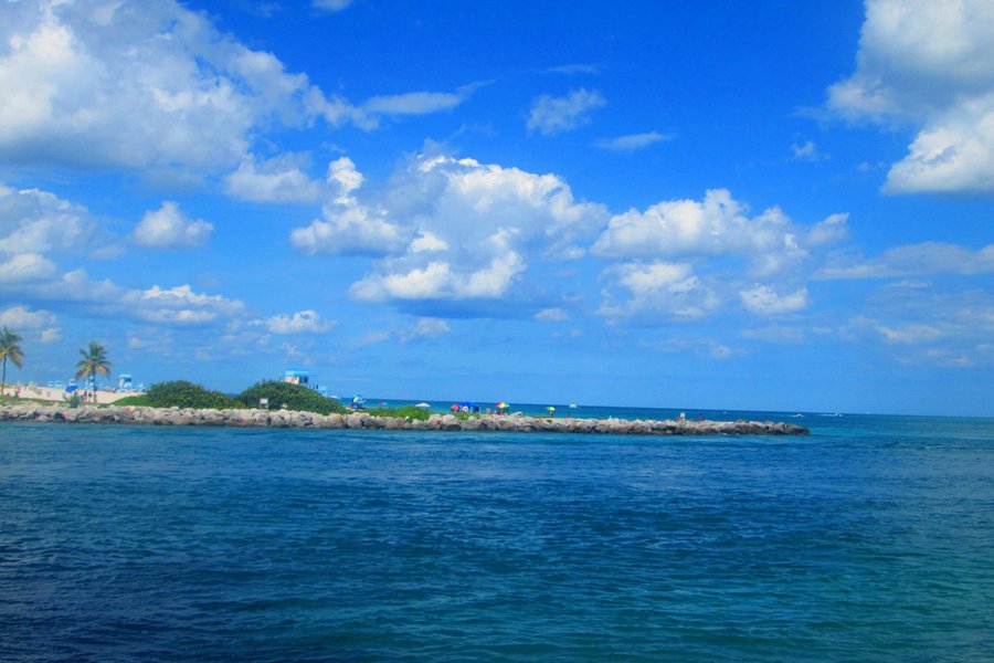Bal Harbor Beach image