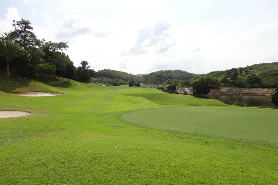 Rayong Green Valley Country Club image