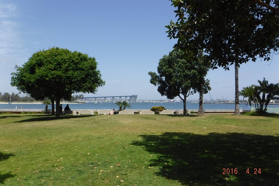 Glorietta Bay Park image