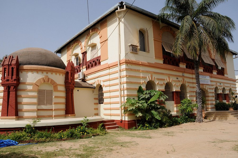 Office de Tourisme de Casamance image