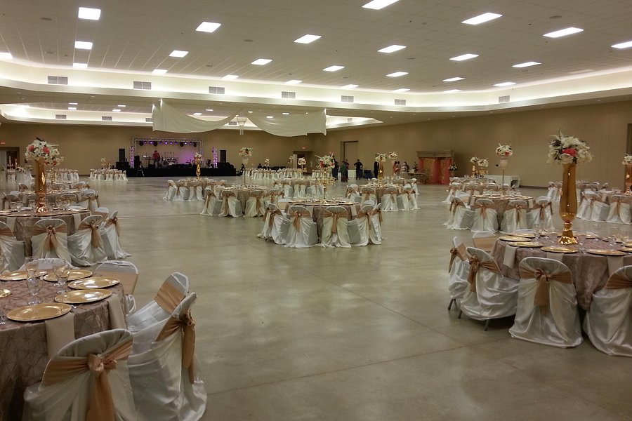 Hill Country Youth Event Center image