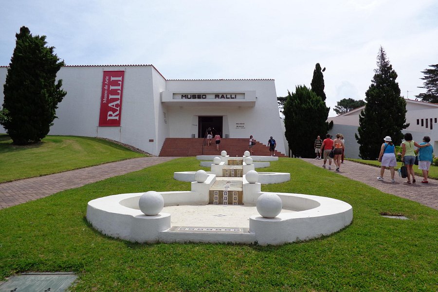 Ralli Museum Punta del Este image