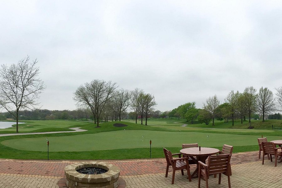 Orchard Valley Golf Course image