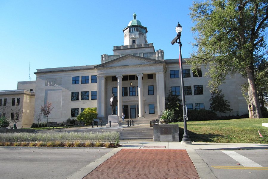Western Kentucky University image