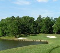 Cedarbrook Country Club Golf Course image