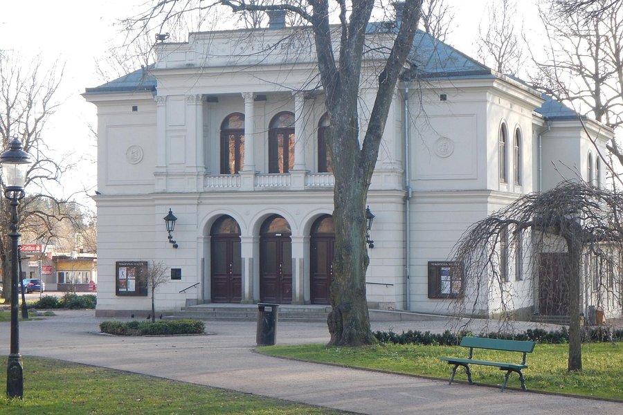 Nyköpings Teater image